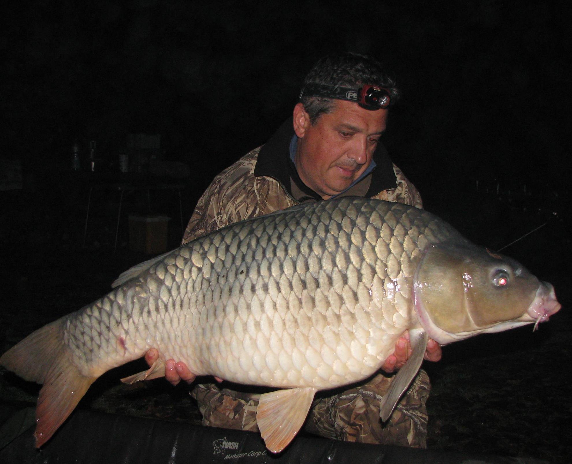 Balkan lake 26 oct. - 2 nov. - 18kgsolzos1.JPG